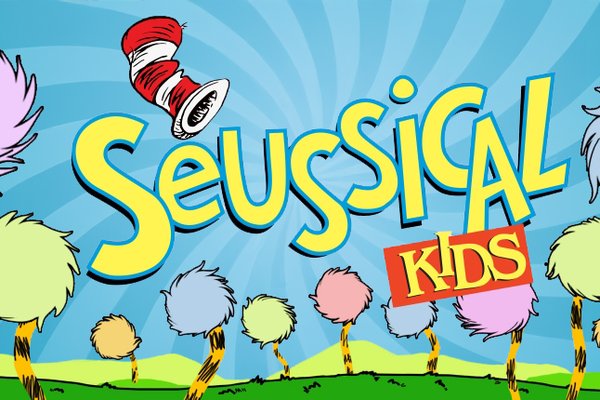 Seussical KIDS