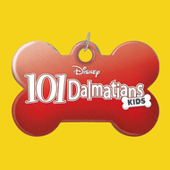 101 Dalmatians KIDS