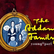 The Addams Family Musical