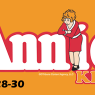 Annie KIDS