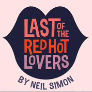 Last of the Red Hot Lovers