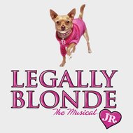 Legally Blonde Jr.