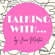 Talking With...