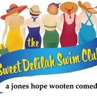 The Sweet Delilah Swim Club
