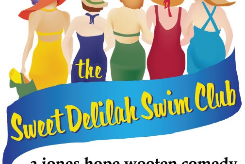 The Sweet Delilah Swim Club
