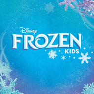 Frozen Kids