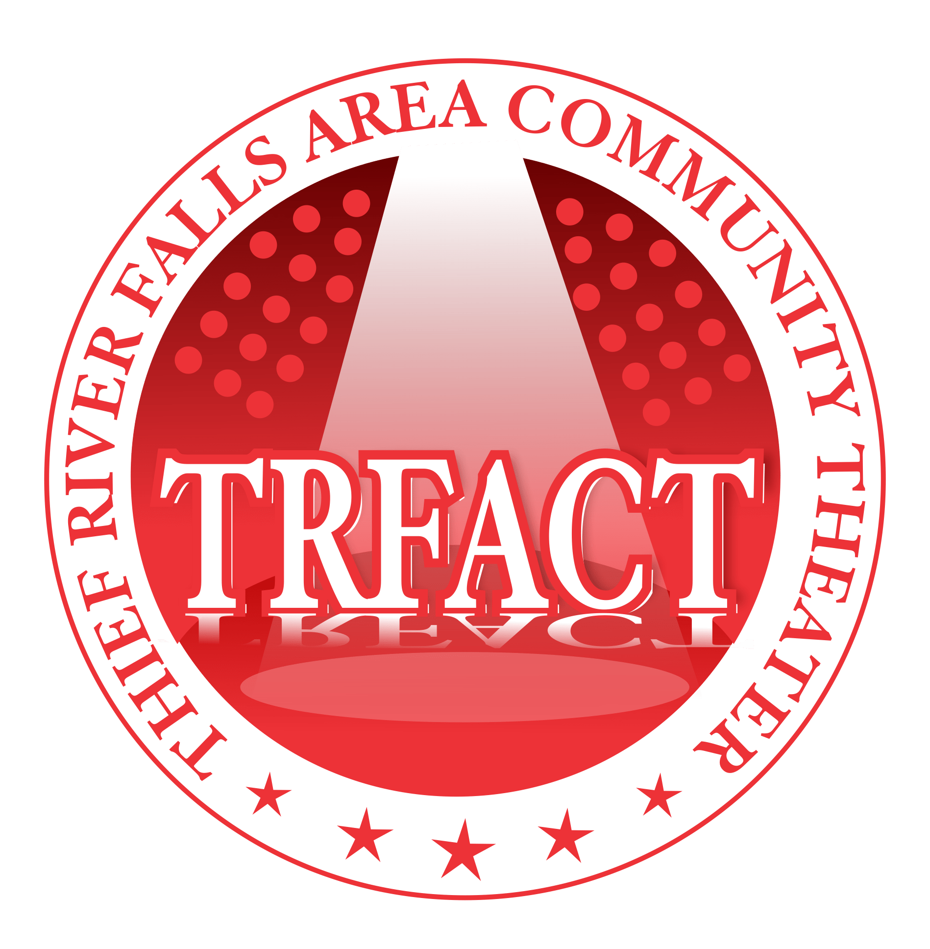 TRFACT Logo